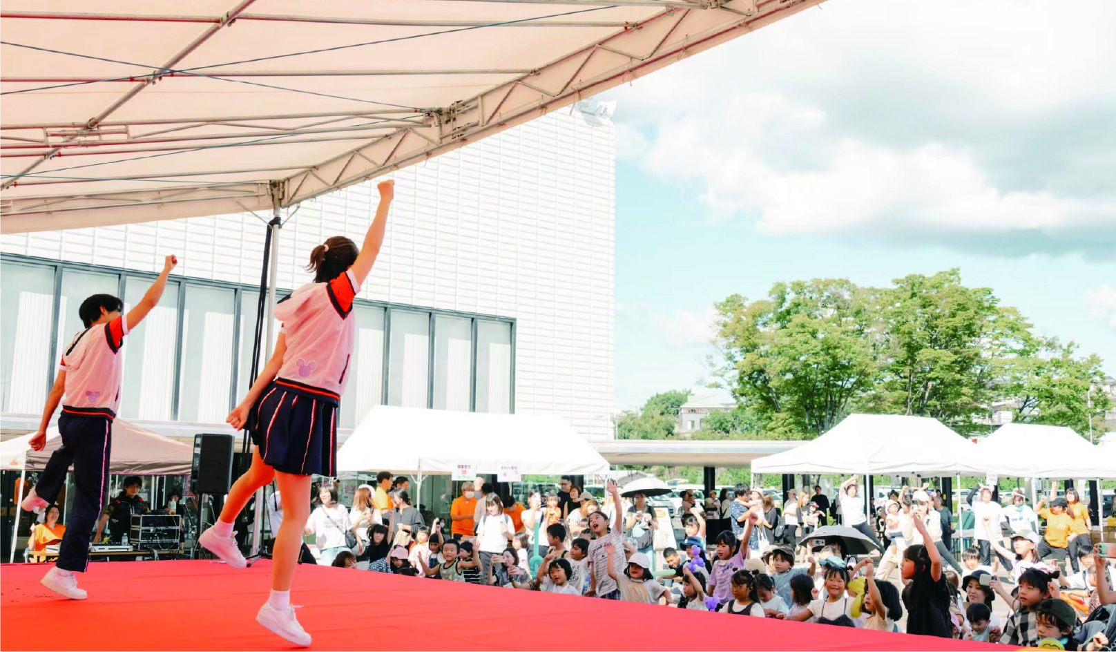 子ども食堂支援